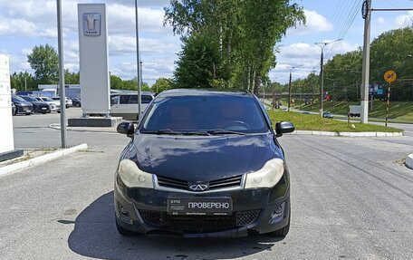 Chery Bonus (A13), 2012 год, 150 000 рублей, 2 фотография