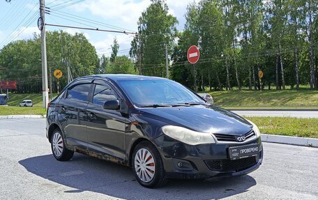 Chery Bonus (A13), 2012 год, 150 000 рублей, 3 фотография