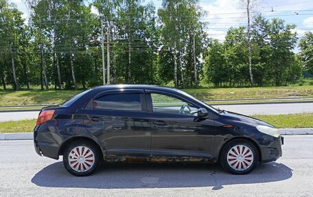 Chery Bonus (A13), 2012 год, 150 000 рублей, 5 фотография