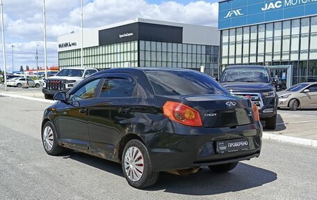 Chery Bonus (A13), 2012 год, 150 000 рублей, 8 фотография