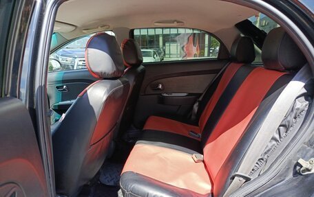 Chery Bonus (A13), 2012 год, 150 000 рублей, 15 фотография