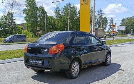 Chery Bonus (A13), 2012 год, 150 000 рублей, 6 фотография