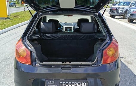 Chery Bonus (A13), 2012 год, 150 000 рублей, 12 фотография