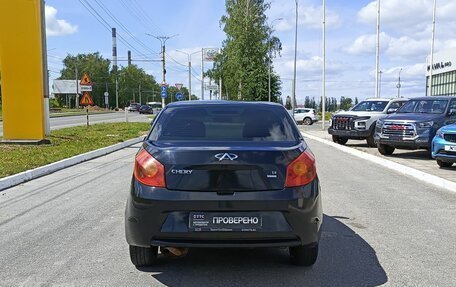 Chery Bonus (A13), 2012 год, 150 000 рублей, 7 фотография