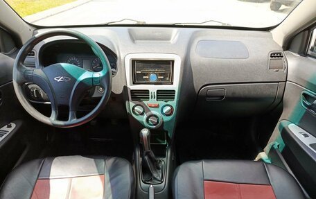 Chery Bonus (A13), 2012 год, 150 000 рублей, 17 фотография