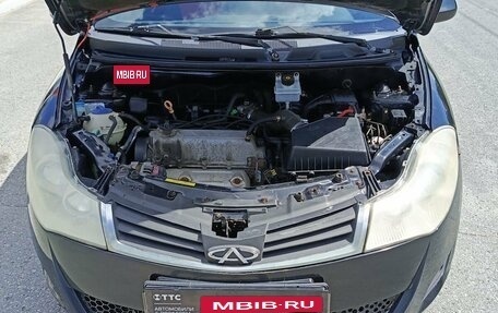 Chery Bonus (A13), 2012 год, 150 000 рублей, 11 фотография
