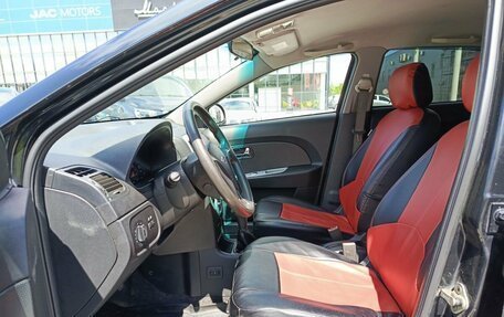 Chery Bonus (A13), 2012 год, 150 000 рублей, 20 фотография