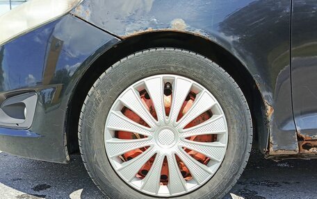 Chery Bonus (A13), 2012 год, 150 000 рублей, 22 фотография