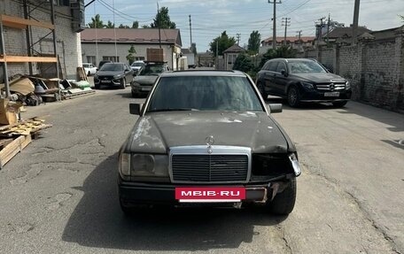 Mercedes-Benz W124, 1990 год, 195 000 рублей, 3 фотография