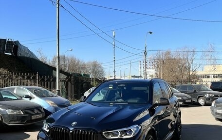 BMW X5, 2020 год, 8 000 000 рублей, 6 фотография