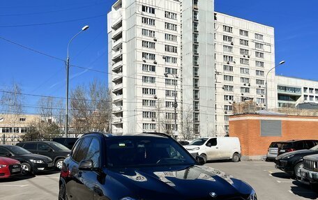 BMW X5, 2020 год, 8 000 000 рублей, 11 фотография