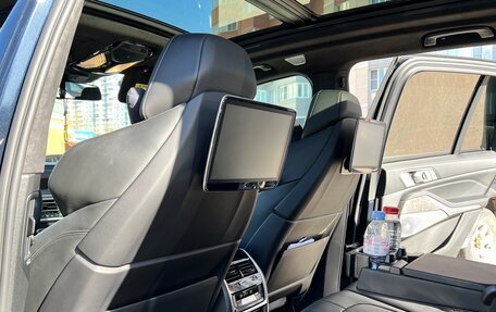 BMW X5, 2020 год, 8 000 000 рублей, 16 фотография