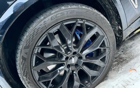 BMW X5, 2020 год, 8 000 000 рублей, 20 фотография