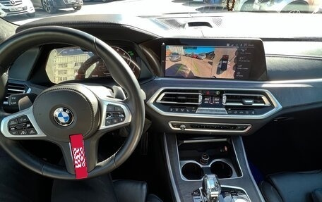 BMW X5, 2020 год, 8 000 000 рублей, 17 фотография