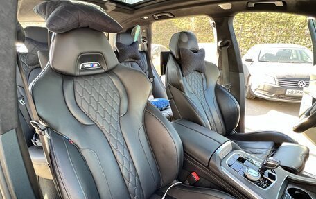 BMW X5, 2020 год, 8 000 000 рублей, 27 фотография