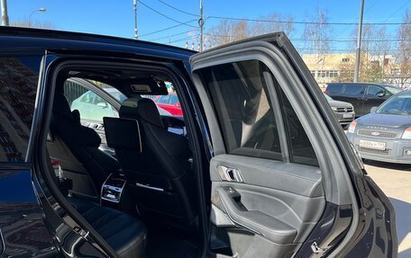 BMW X5, 2020 год, 8 000 000 рублей, 35 фотография