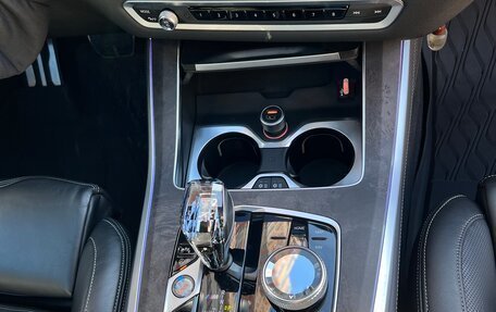 BMW X5, 2020 год, 8 000 000 рублей, 36 фотография