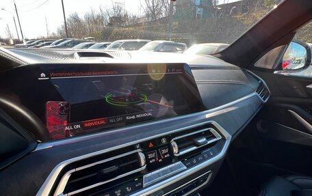 BMW X5, 2020 год, 8 000 000 рублей, 28 фотография