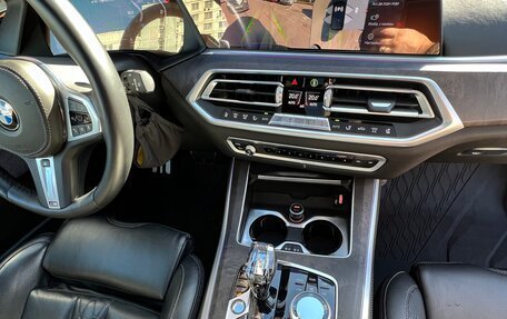 BMW X5, 2020 год, 8 000 000 рублей, 31 фотография