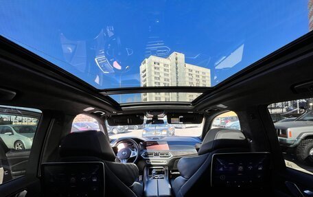 BMW X5, 2020 год, 8 000 000 рублей, 26 фотография