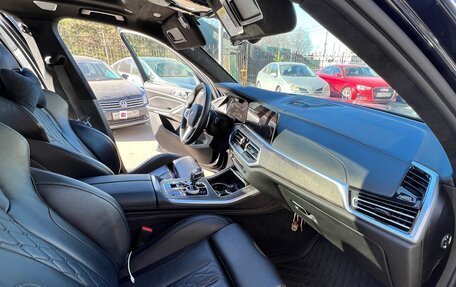 BMW X5, 2020 год, 8 000 000 рублей, 24 фотография