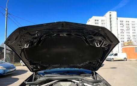 BMW X5, 2020 год, 8 000 000 рублей, 38 фотография