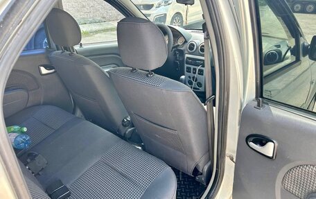 Renault Logan I, 2009 год, 490 000 рублей, 8 фотография