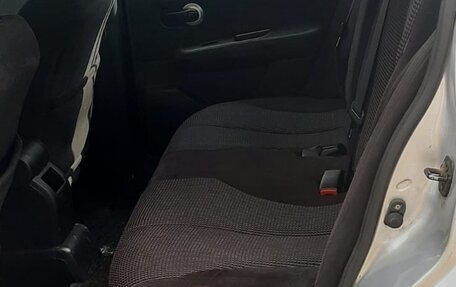 Nissan Tiida, 2012 год, 450 000 рублей, 12 фотография