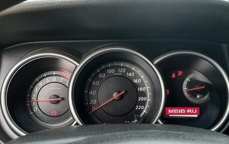 Nissan Tiida, 2012 год, 450 000 рублей, 14 фотография