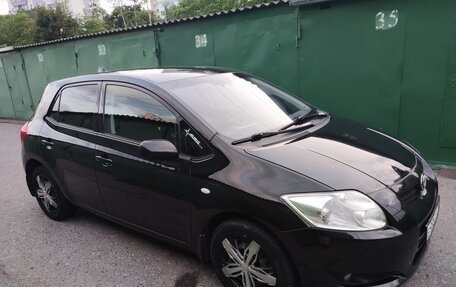 Toyota Auris II, 2007 год, 1 050 000 рублей, 4 фотография