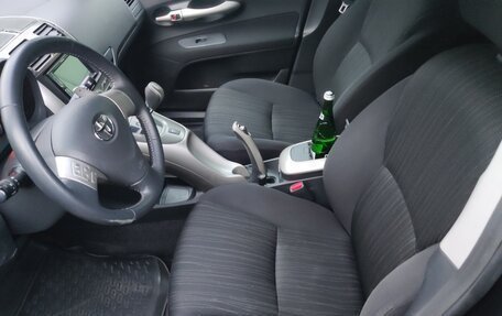 Toyota Auris II, 2007 год, 1 050 000 рублей, 12 фотография