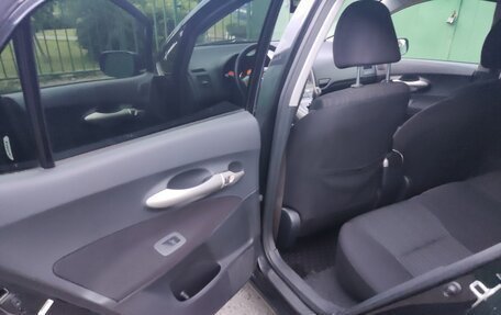 Toyota Auris II, 2007 год, 1 050 000 рублей, 13 фотография
