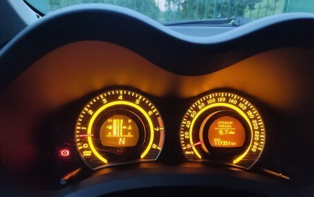 Toyota Auris II, 2007 год, 1 050 000 рублей, 20 фотография