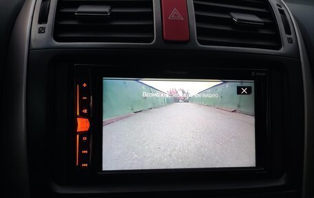 Toyota Auris II, 2007 год, 1 050 000 рублей, 23 фотография