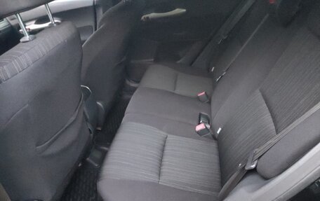 Toyota Auris II, 2007 год, 1 050 000 рублей, 14 фотография