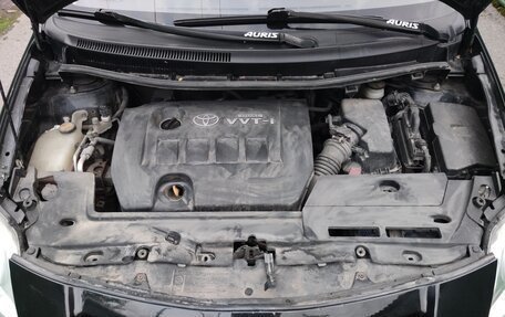 Toyota Auris II, 2007 год, 1 050 000 рублей, 24 фотография