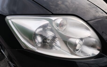 Toyota Auris II, 2007 год, 1 050 000 рублей, 25 фотография