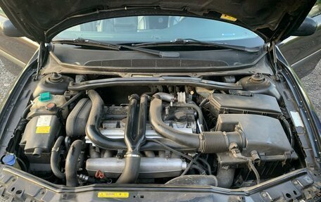 Volvo S80 II рестайлинг 2, 2000 год, 640 000 рублей, 6 фотография