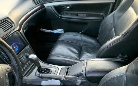 Volvo S80 II рестайлинг 2, 2000 год, 640 000 рублей, 4 фотография