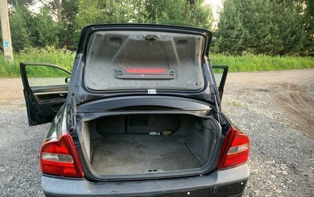 Volvo S80 II рестайлинг 2, 2000 год, 640 000 рублей, 8 фотография