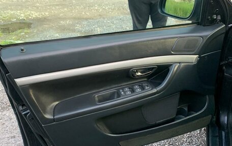 Volvo S80 II рестайлинг 2, 2000 год, 640 000 рублей, 5 фотография