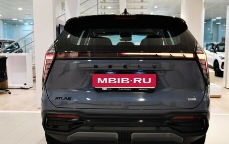 Geely Atlas, 2024 год, 3 717 190 рублей, 4 фотография