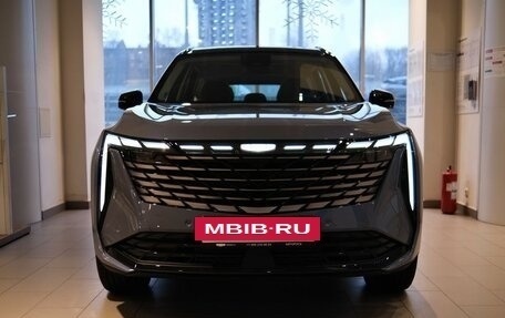Geely Atlas, 2024 год, 3 717 190 рублей, 2 фотография