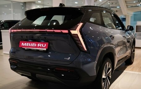 Geely Atlas, 2024 год, 3 717 190 рублей, 5 фотография
