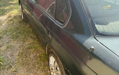 Subaru Legacy VII, 1996 год, 120 000 рублей, 3 фотография