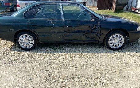 Subaru Legacy VII, 1996 год, 120 000 рублей, 5 фотография