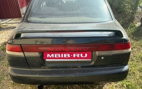 Subaru Legacy VII, 1996 год, 120 000 рублей, 2 фотография