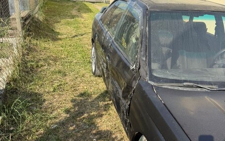 Subaru Legacy VII, 1996 год, 120 000 рублей, 4 фотография