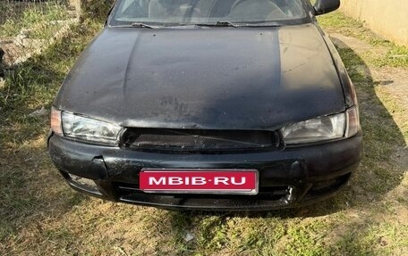 Subaru Legacy VII, 1996 год, 120 000 рублей, 1 фотография