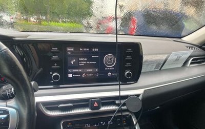 KIA K5, 2021 год, 1 600 000 рублей, 1 фотография